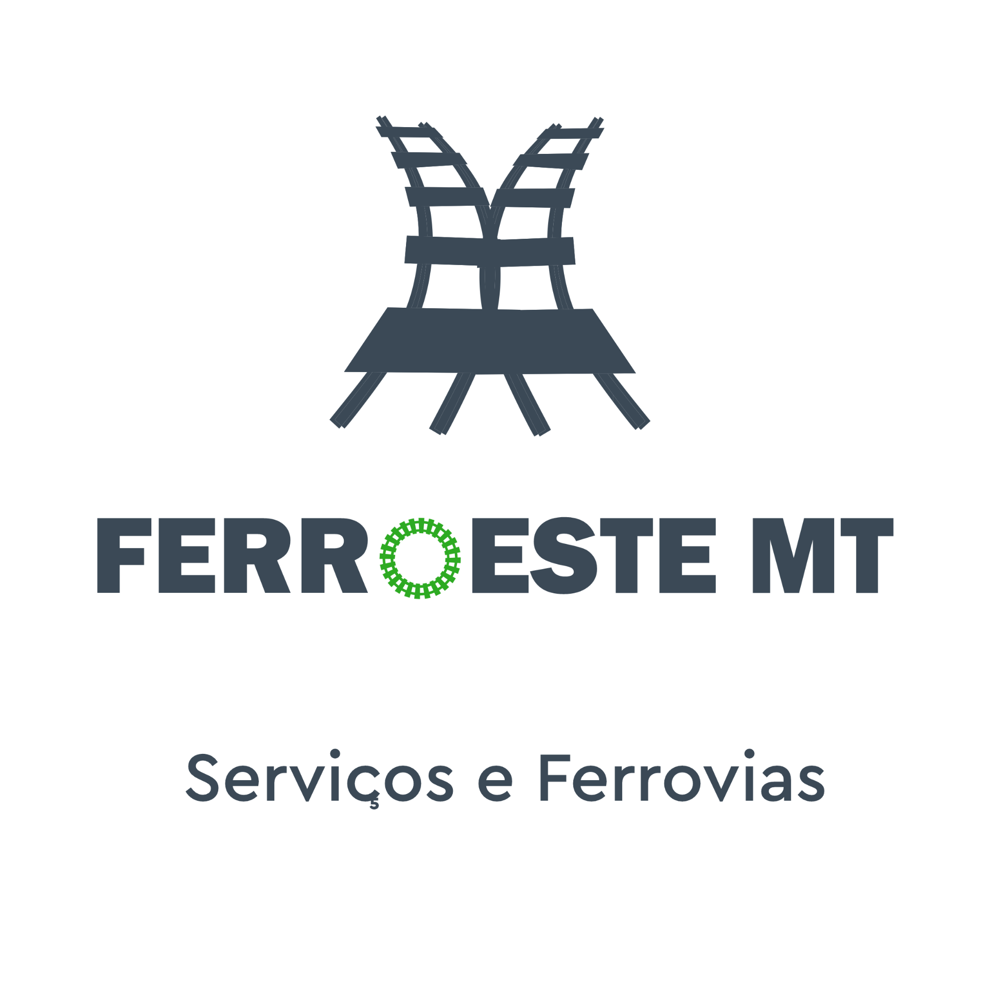Logo Ferroeste MT
